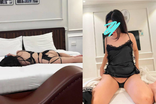 Cùng em sinh viên vào khách sạn tâm sự