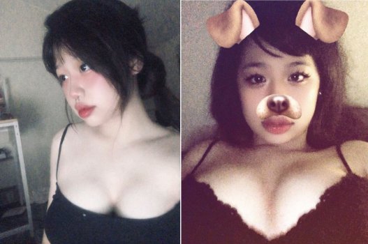 Viet sex cô em ngực bự cực dâm