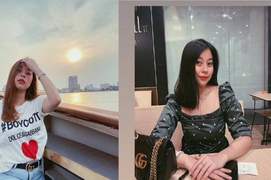 Vụng trộm với chị nhân sự cùng công ty